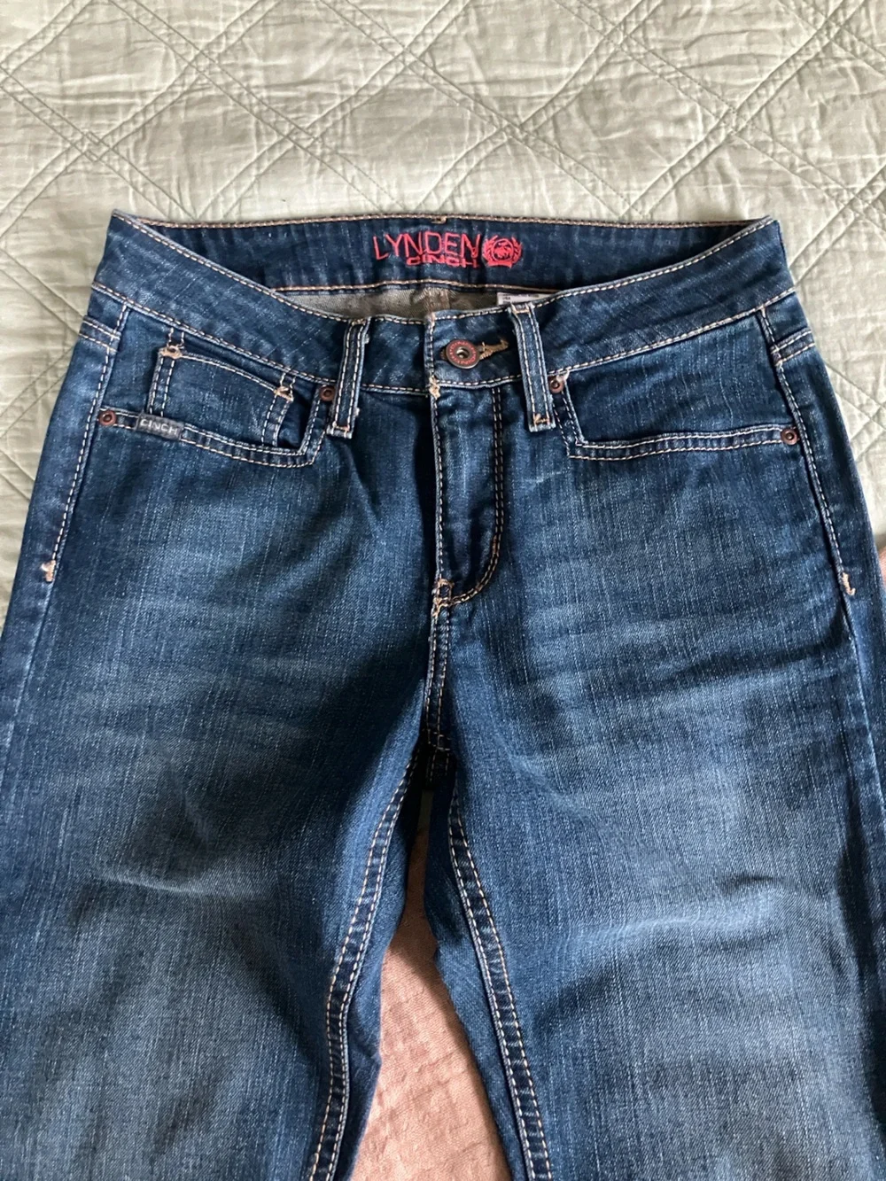 Cinch Jeans